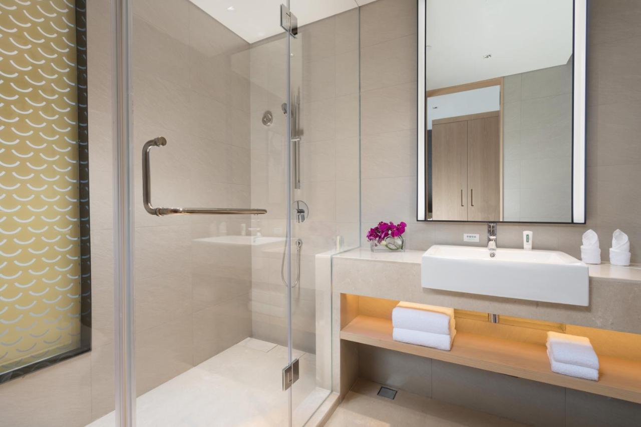 Holiday Inn Guiyang City Center By Ihg Экстерьер фото