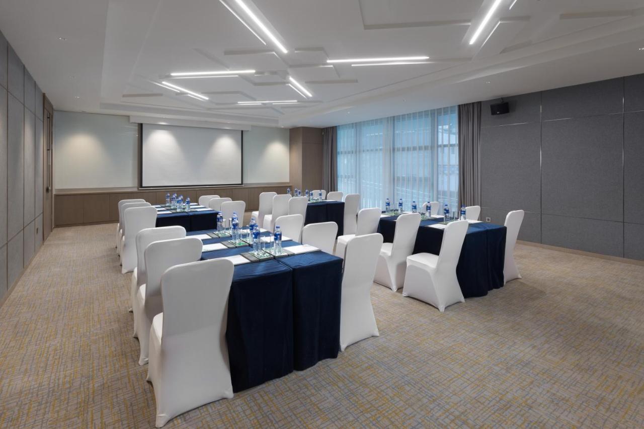 Holiday Inn Guiyang City Center By Ihg Экстерьер фото