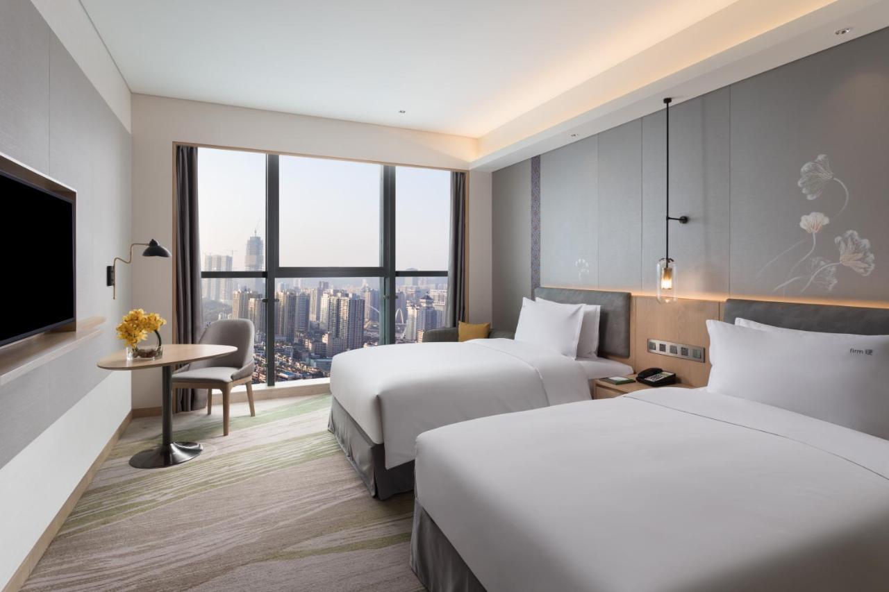 Holiday Inn Guiyang City Center By Ihg Экстерьер фото