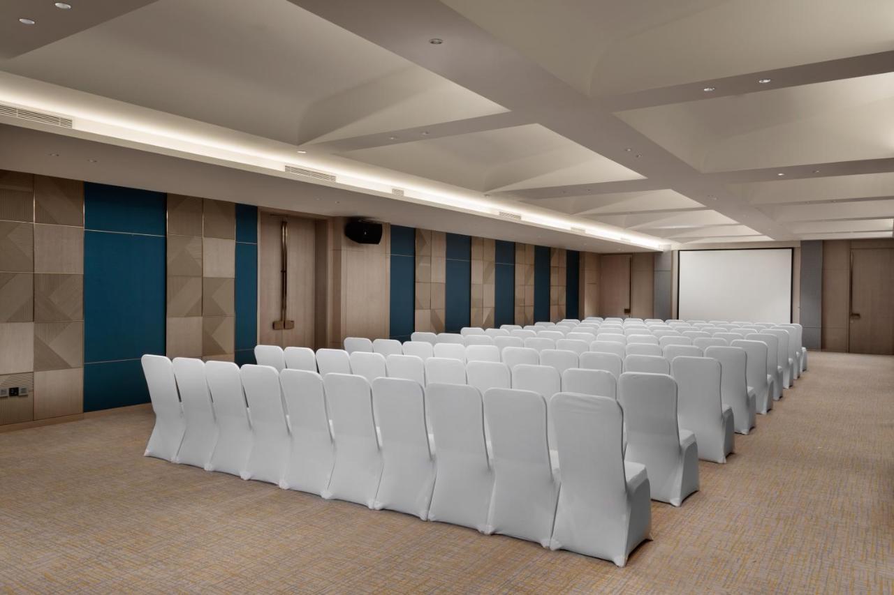 Holiday Inn Guiyang City Center By Ihg Экстерьер фото