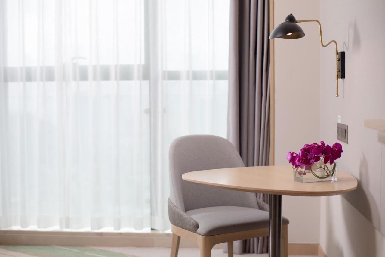 Holiday Inn Guiyang City Center By Ihg Экстерьер фото
